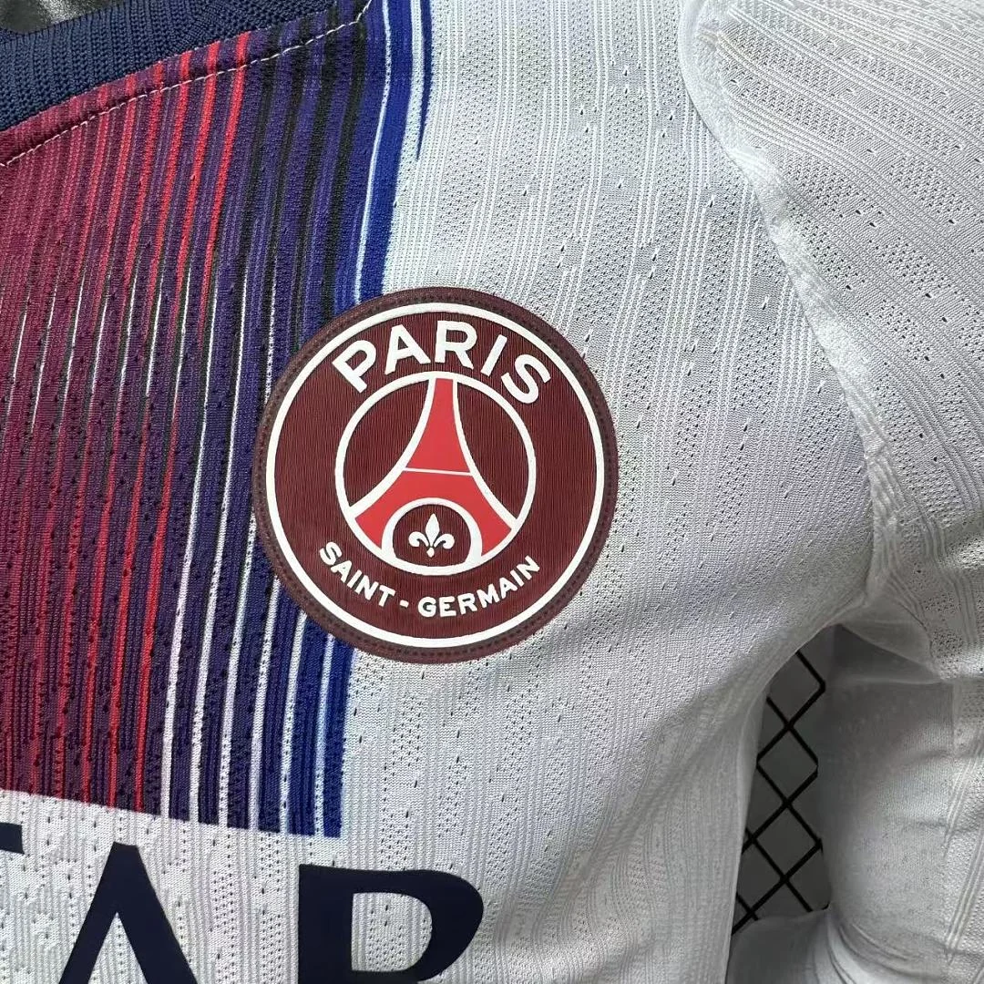 2627 Paris Away Long Sleeve S-3XL - view 7