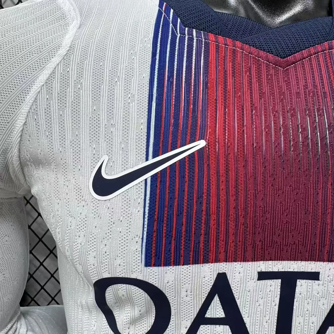 2627 Paris Away Long Sleeve S-3XL - view 8