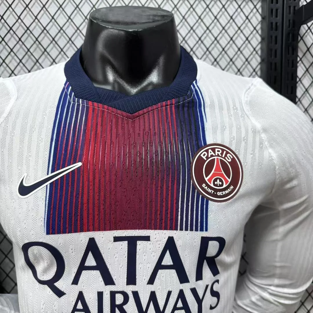 2627 Paris Away Long Sleeve S-3XL - view 10