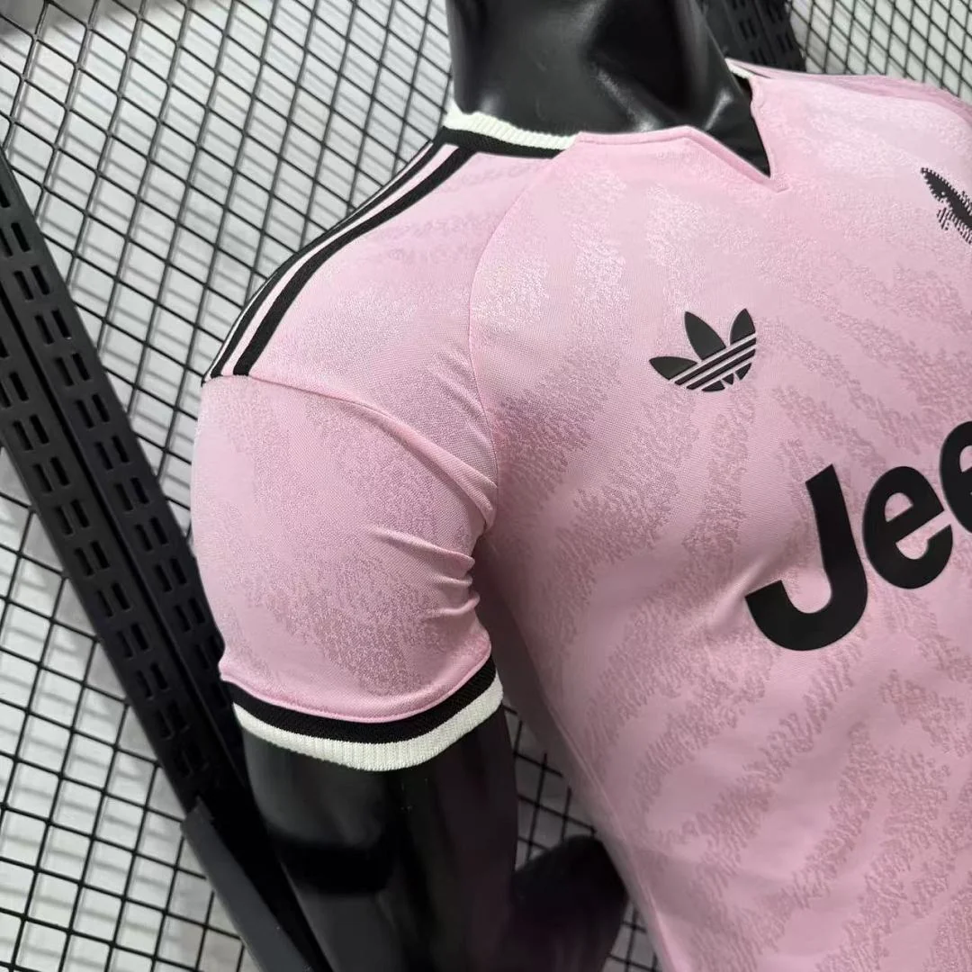 2627 Juventus Away S-2XL - view 5