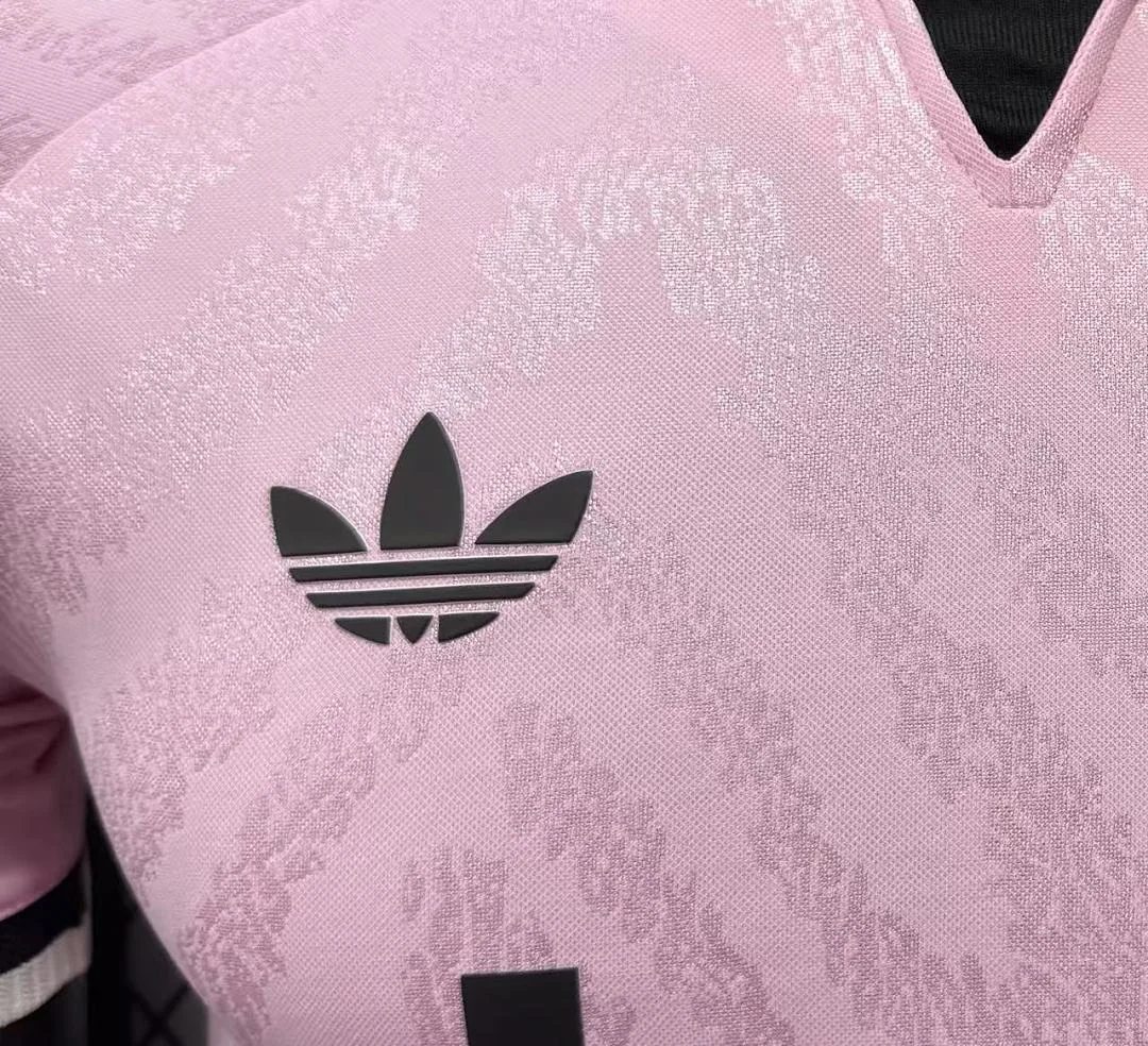 2627 Juventus Away S-2XL - view 9