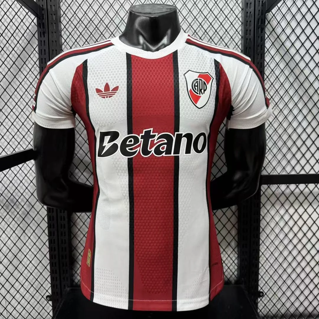 2627 River Plate Away S-4XL - view 1