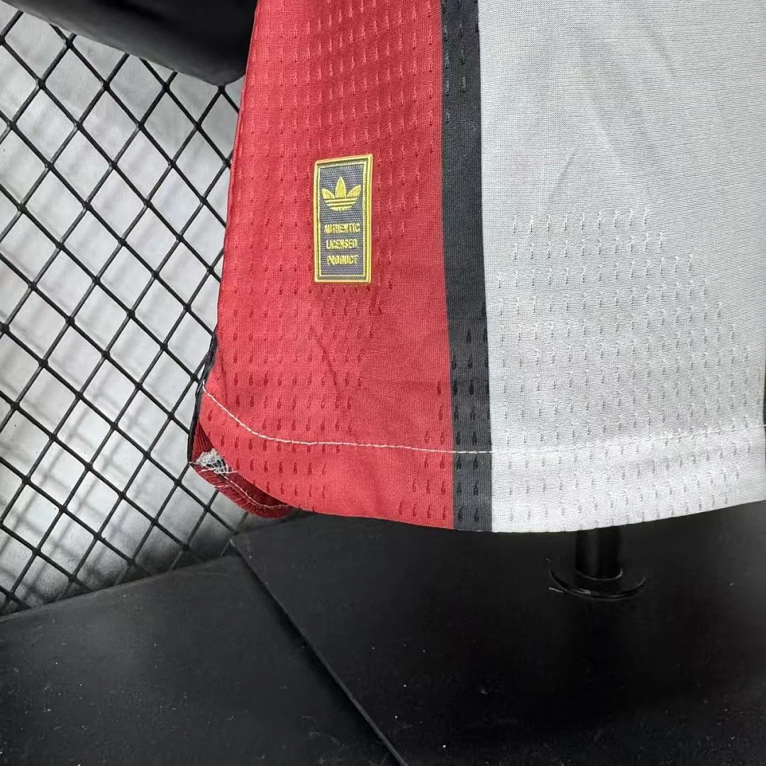 2627 River Plate Away S-4XL - view 3