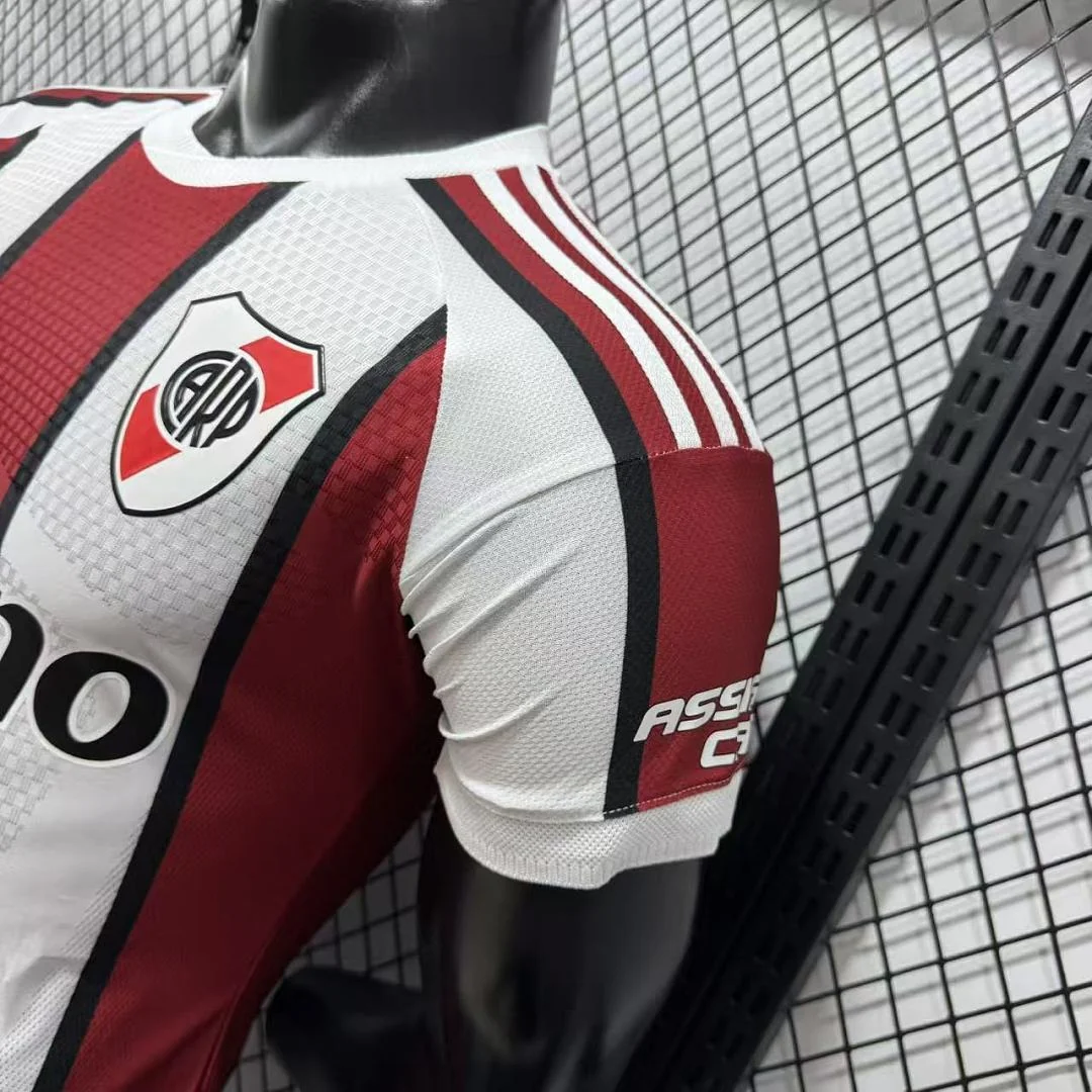 2627 River Plate Away S-4XL - view 4