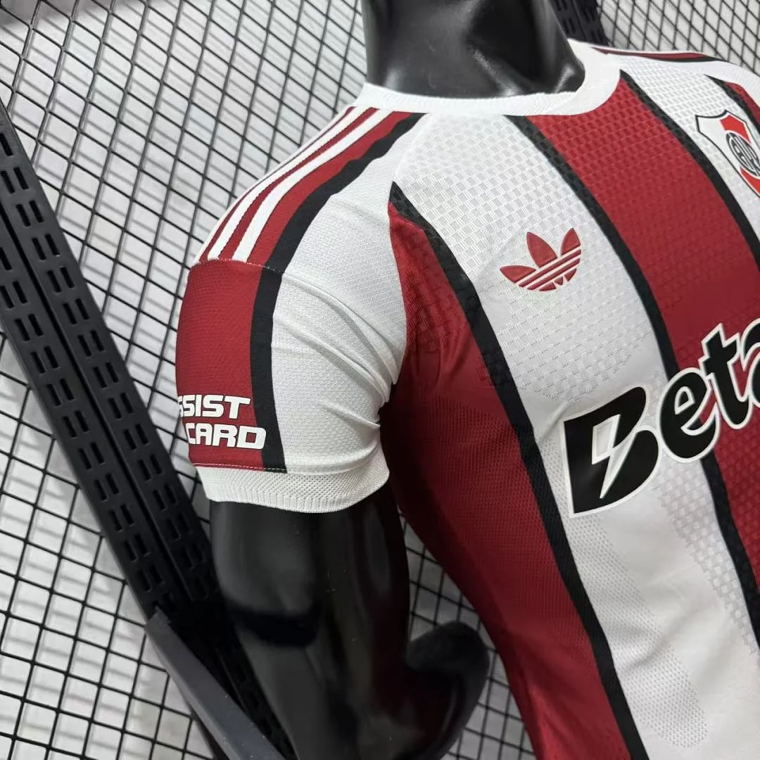 2627 River Plate Away S-4XL - view 5