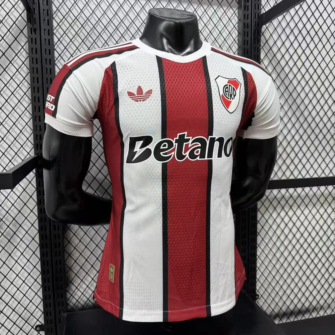 2627 River Plate Away S-4XL - view 7
