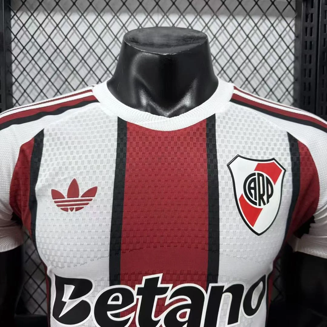 2627 River Plate Away S-4XL - view 10
