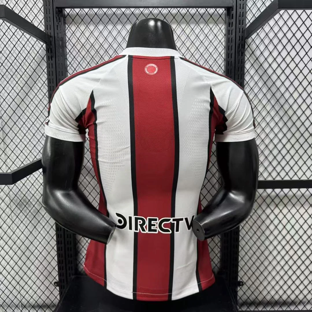 2627 River Plate Away S-4XL - view 11