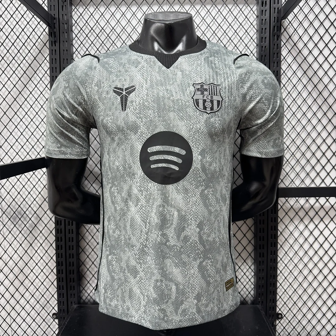 2627 Barcelona Goalkeeper Kit S-2XL - view 1