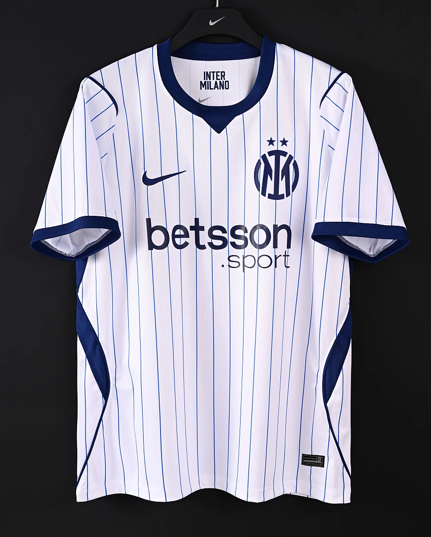 Inter Milan 26-27 Away S-5XL - view 1