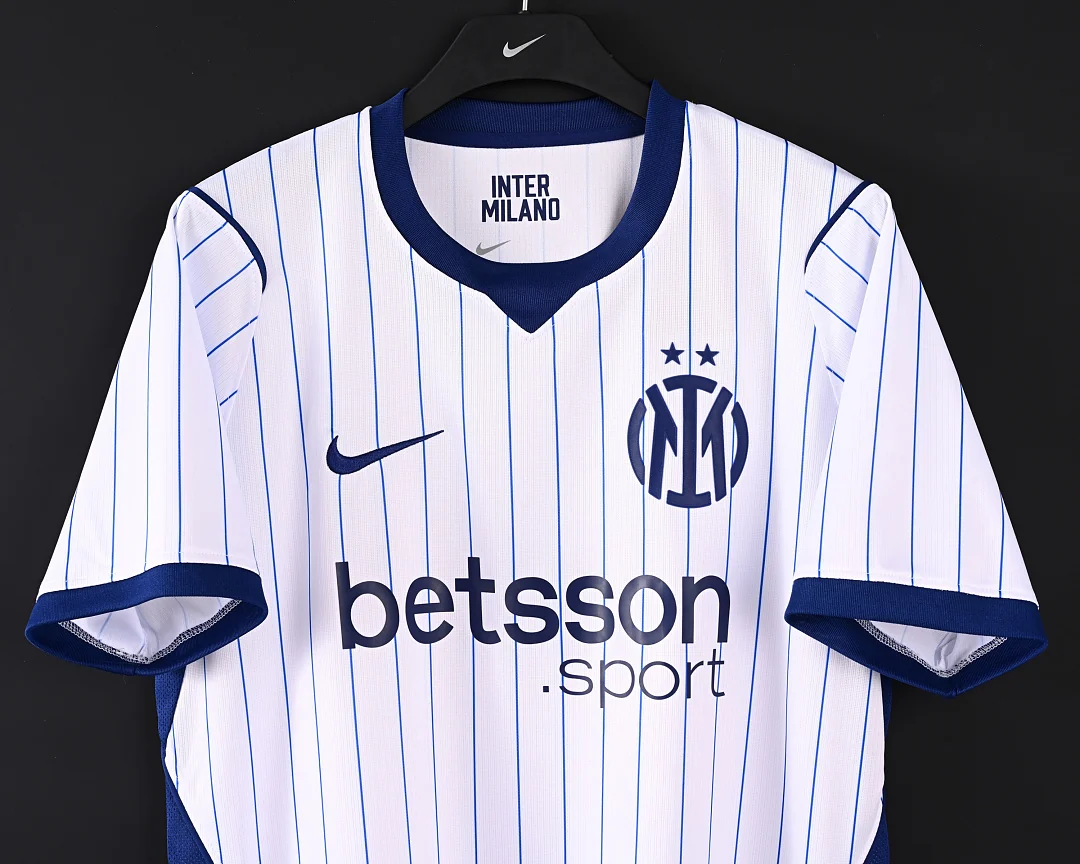 Inter Milan 26-27 Away S-5XL - view 3