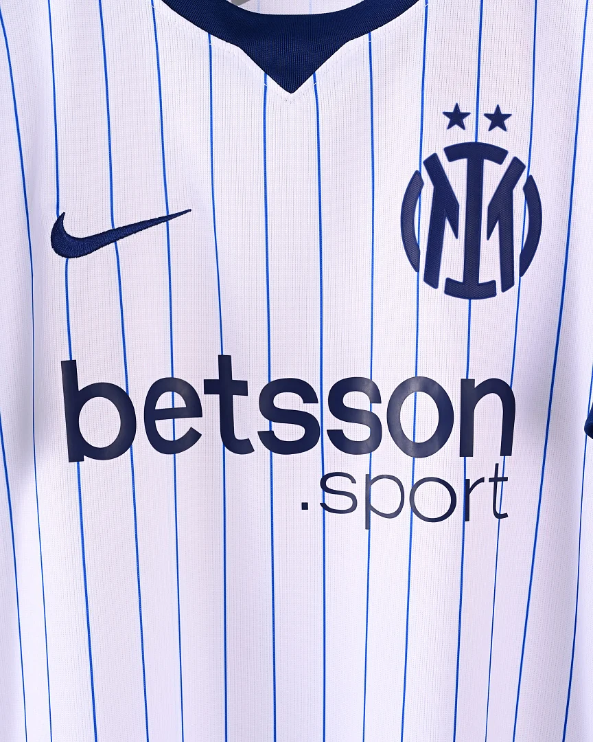 Inter Milan 26-27 Away S-5XL - view 4