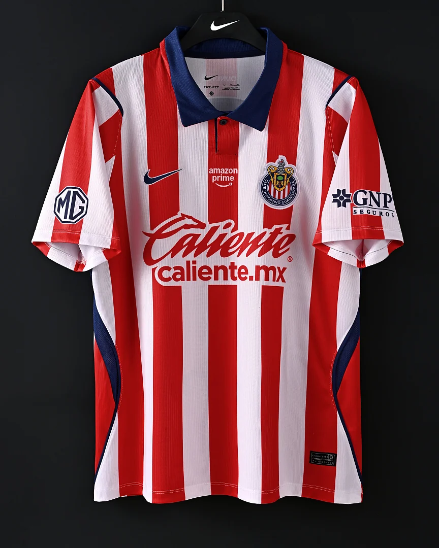 26-27 Chivas Home S-5XL - view 1