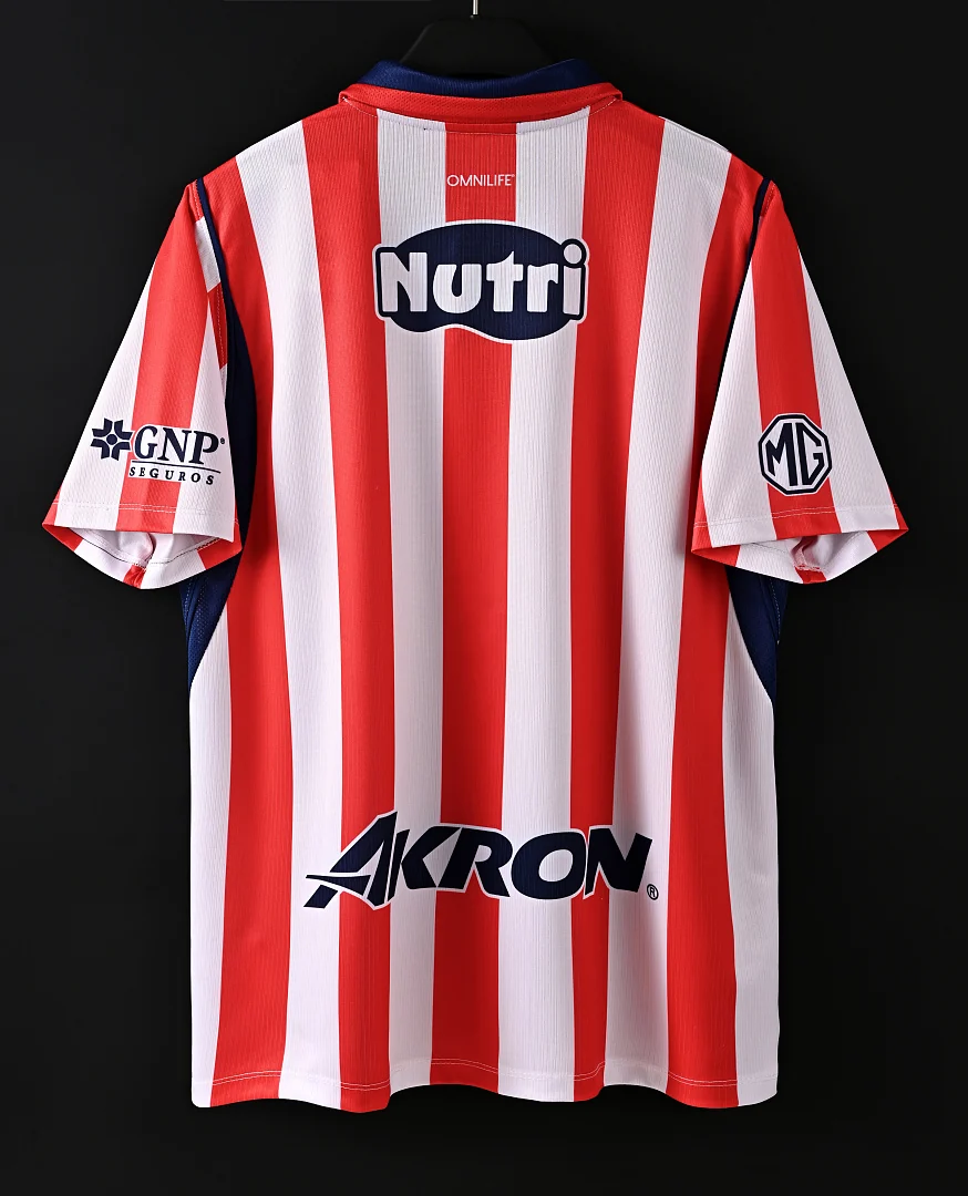 26-27 Chivas Home S-5XL - view 2