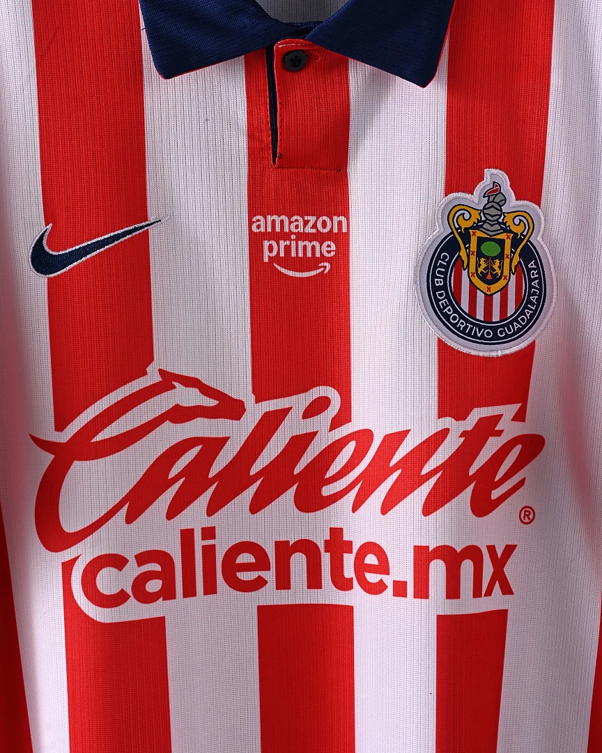 26-27 Chivas Home S-5XL - view 4