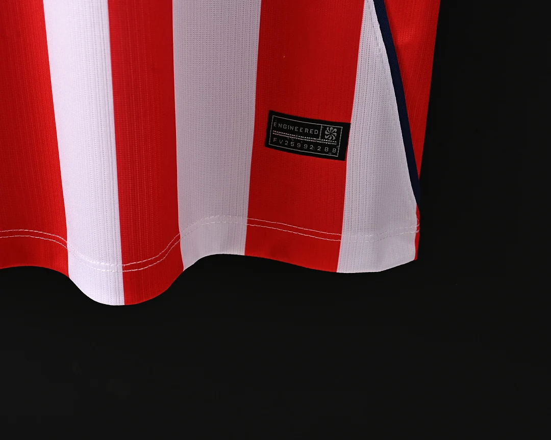 26-27 Chivas Home S-5XL - view 5