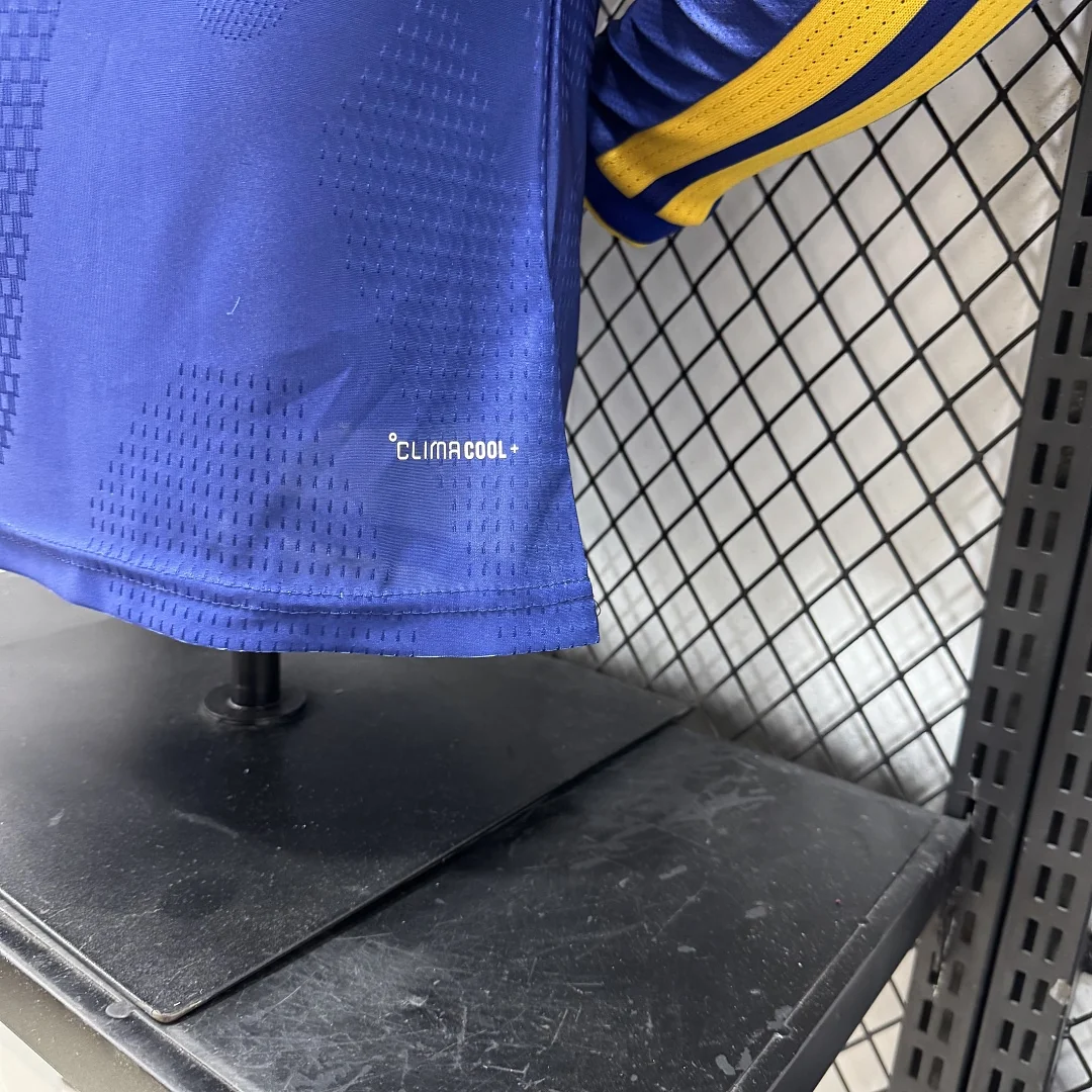 2627 Boca Home Long Sleeve S-4XL - view 3
