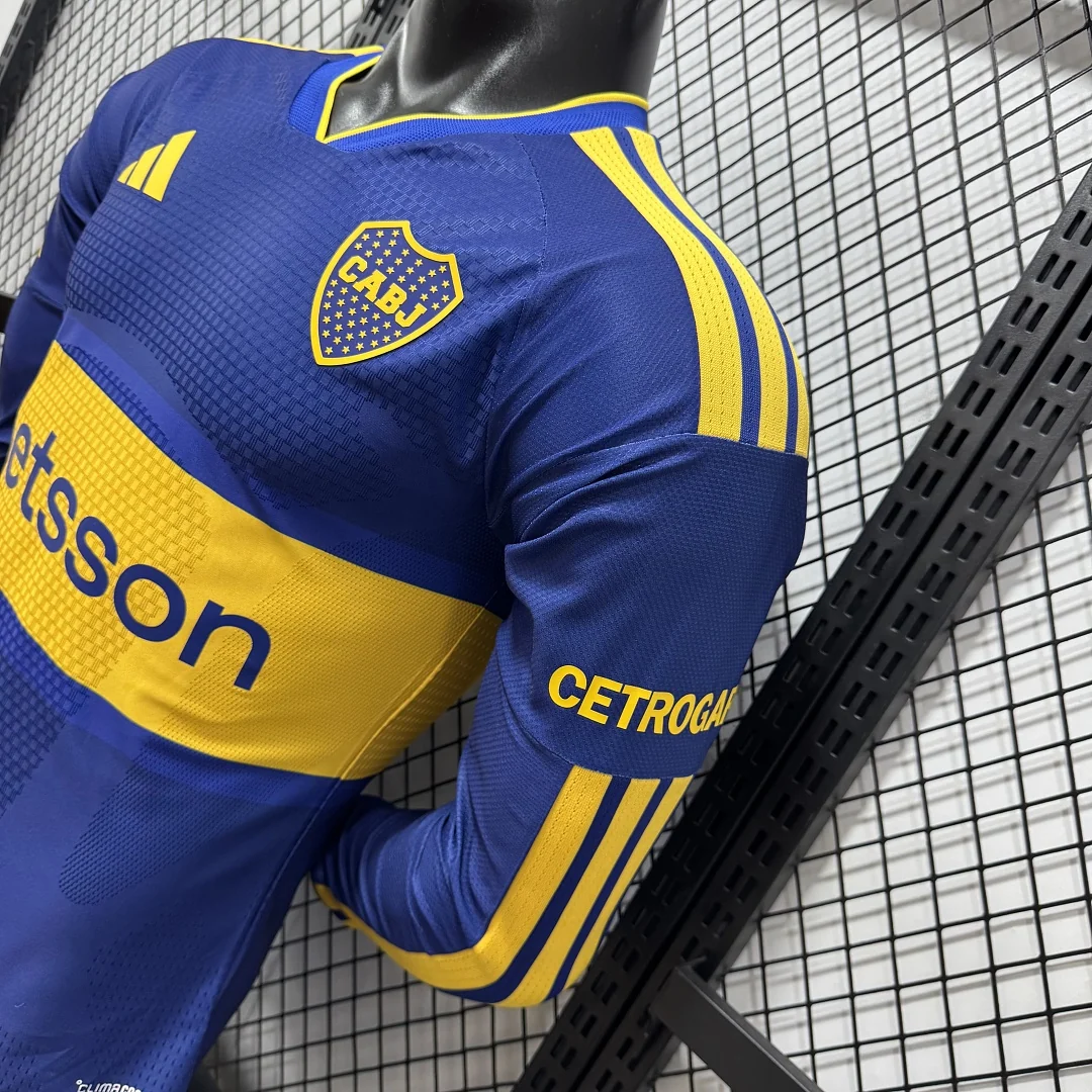 2627 Boca Home Long Sleeve S-4XL - view 5