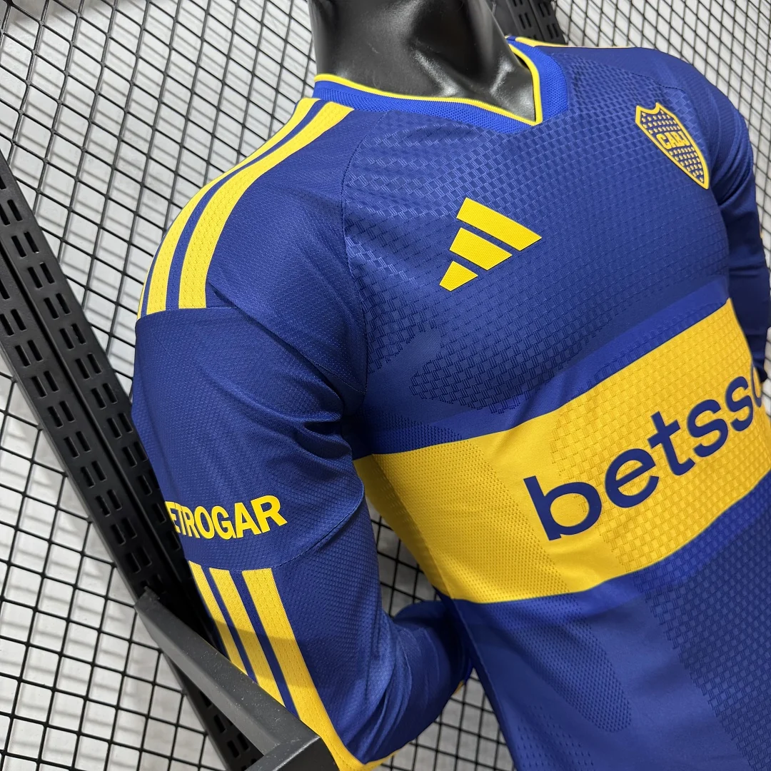 2627 Boca Home Long Sleeve S-4XL - view 6