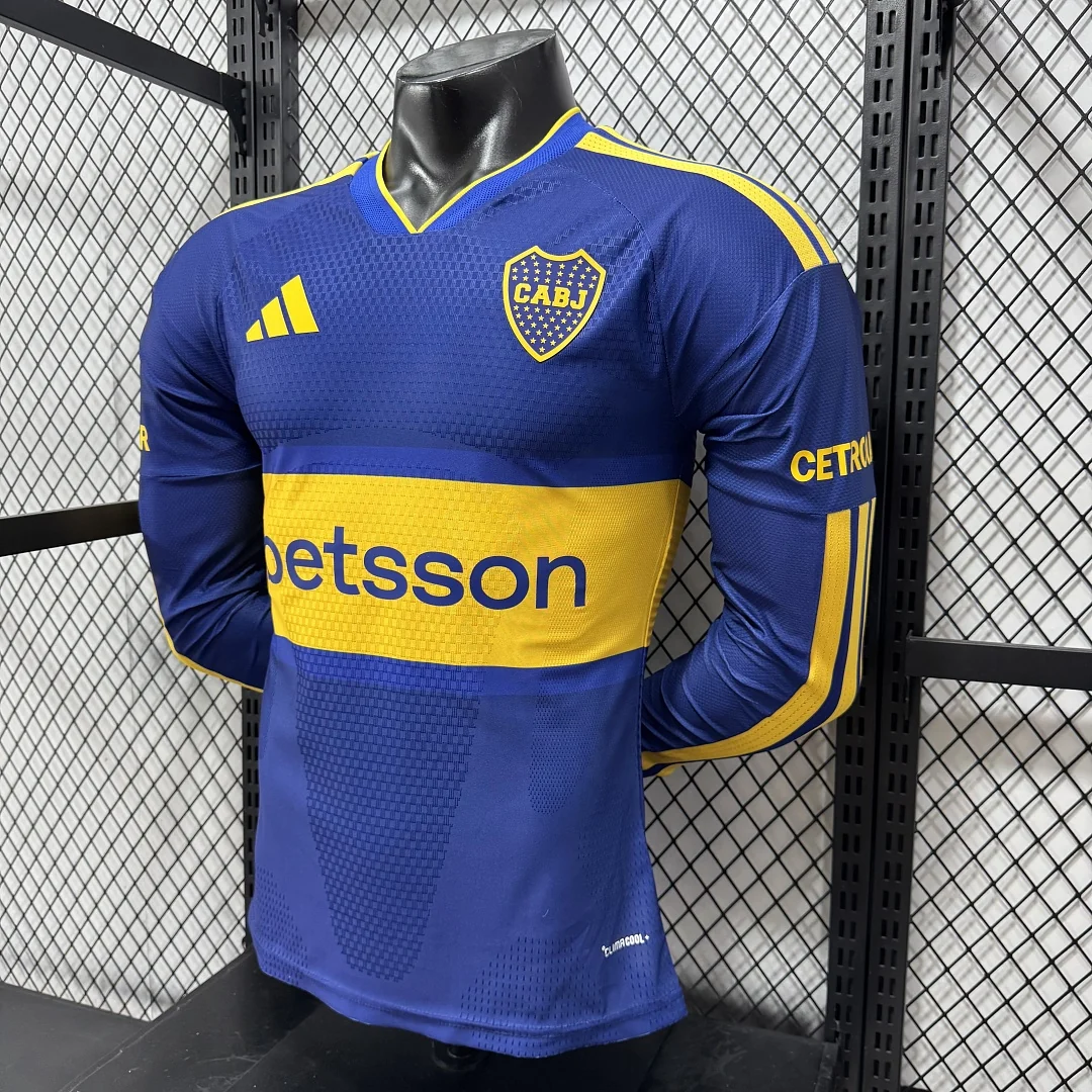 2627 Boca Home Long Sleeve S-4XL - view 7