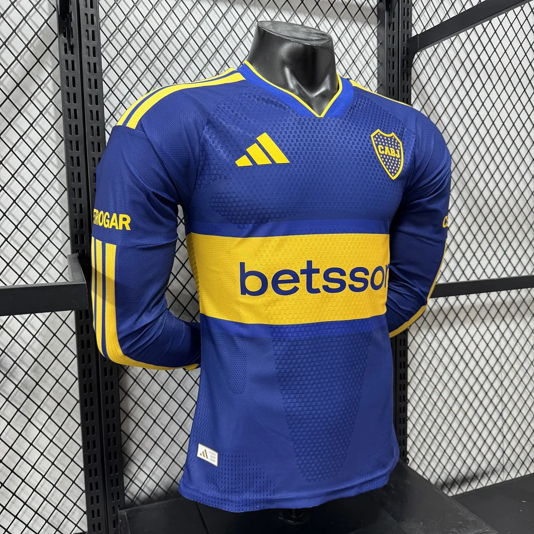 2627 Boca Home Long Sleeve S-4XL - view 8