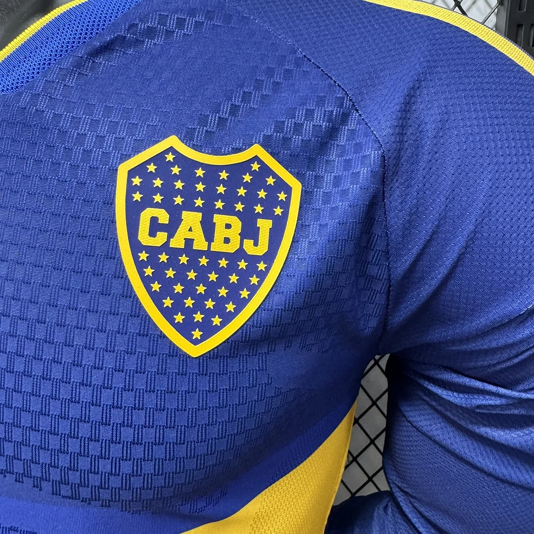 2627 Boca Home Long Sleeve S-4XL - view 9