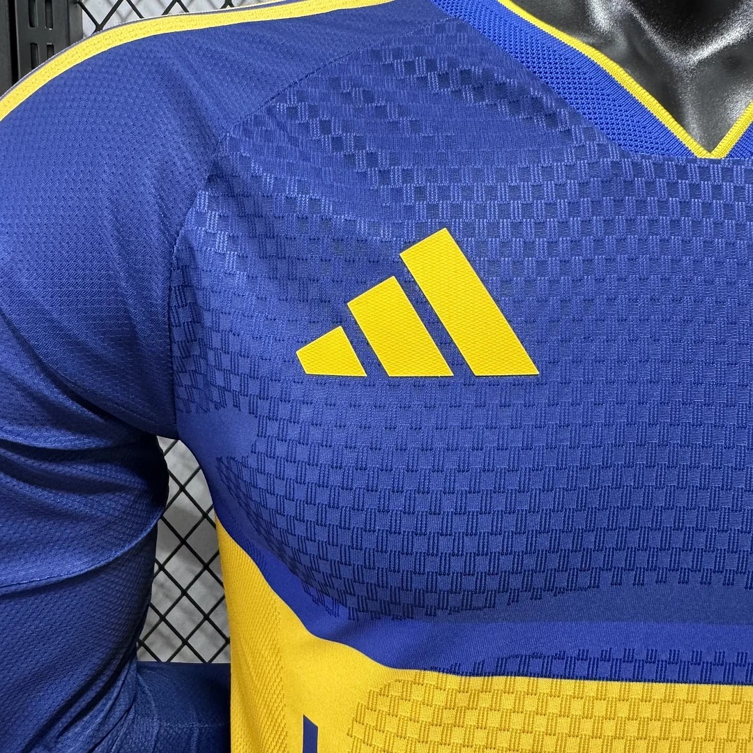 2627 Boca Home Long Sleeve S-4XL - view 10