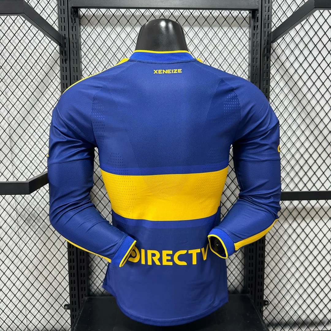 2627 Boca Home Long Sleeve S-4XL - view 11