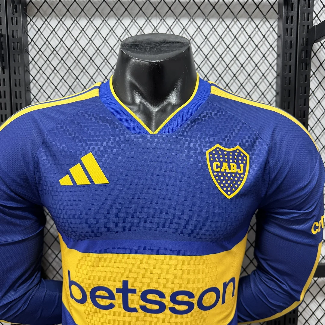 2627 Boca Home Long Sleeve S-4XL - view 12