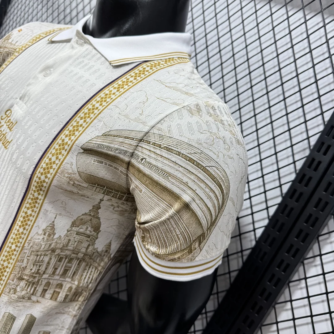 Real Madrid Special Edition S-2XL - view 2