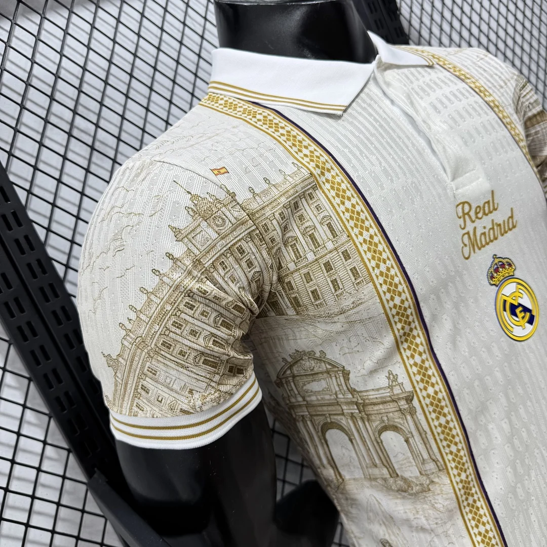 Real Madrid Special Edition S-2XL - view 3