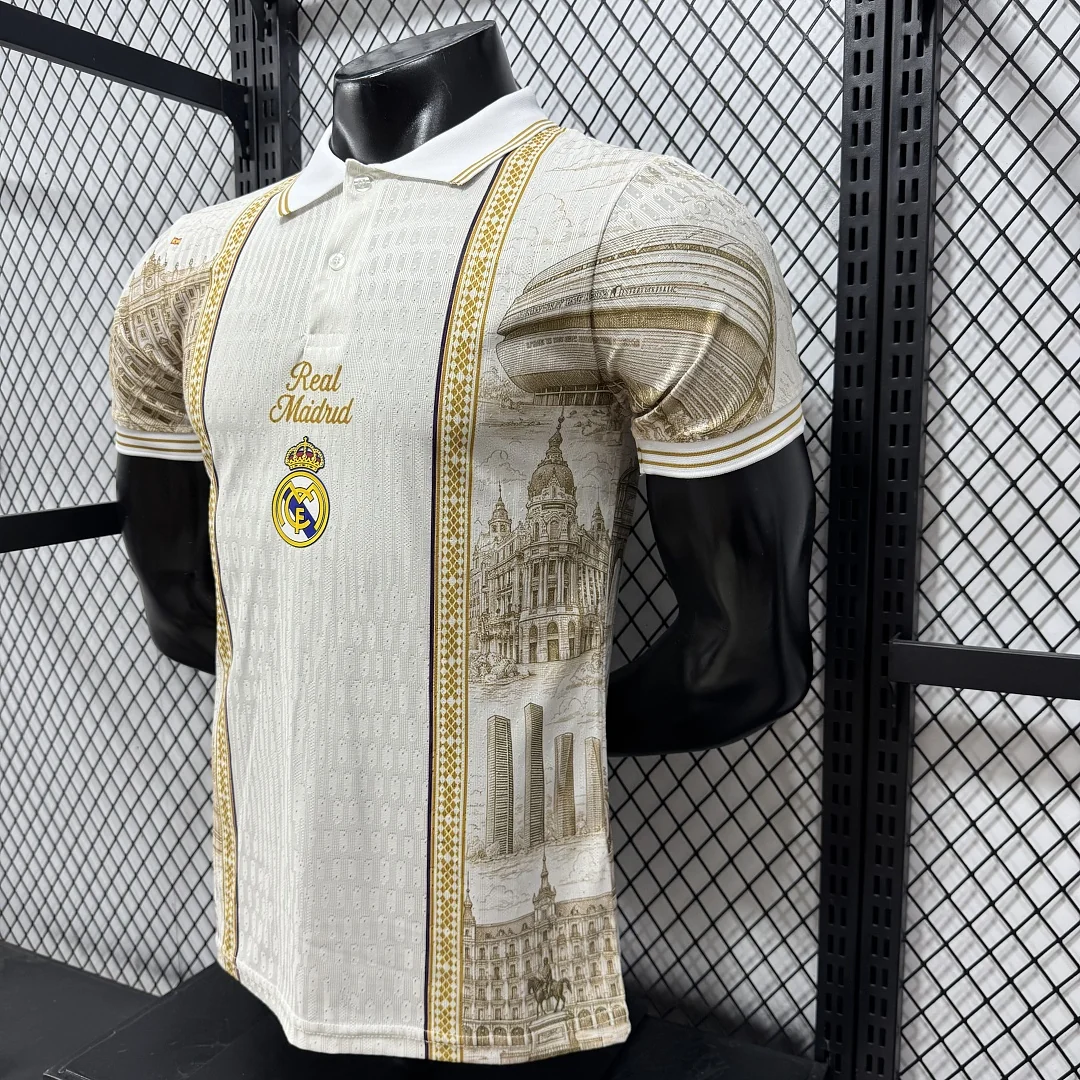 Real Madrid Special Edition S-2XL - view 4
