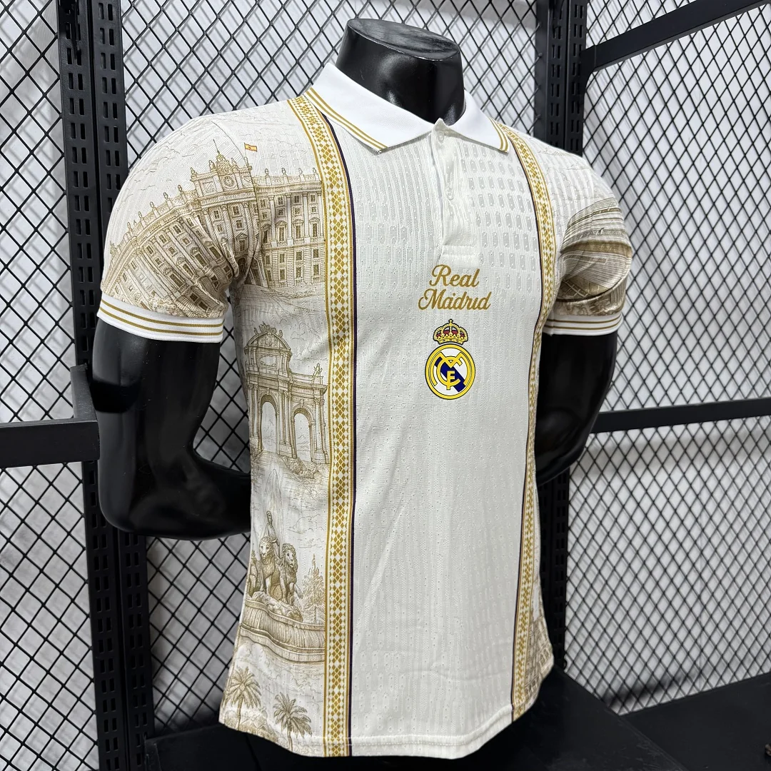 Real Madrid Special Edition S-2XL - view 5