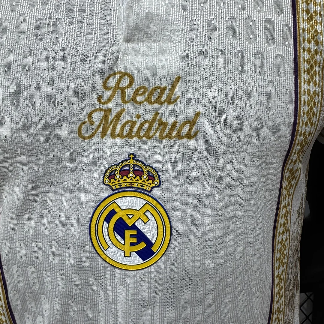 Real Madrid Special Edition S-2XL - view 6