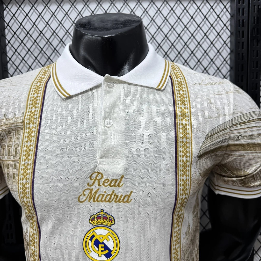 Real Madrid Special Edition S-2XL - view 8