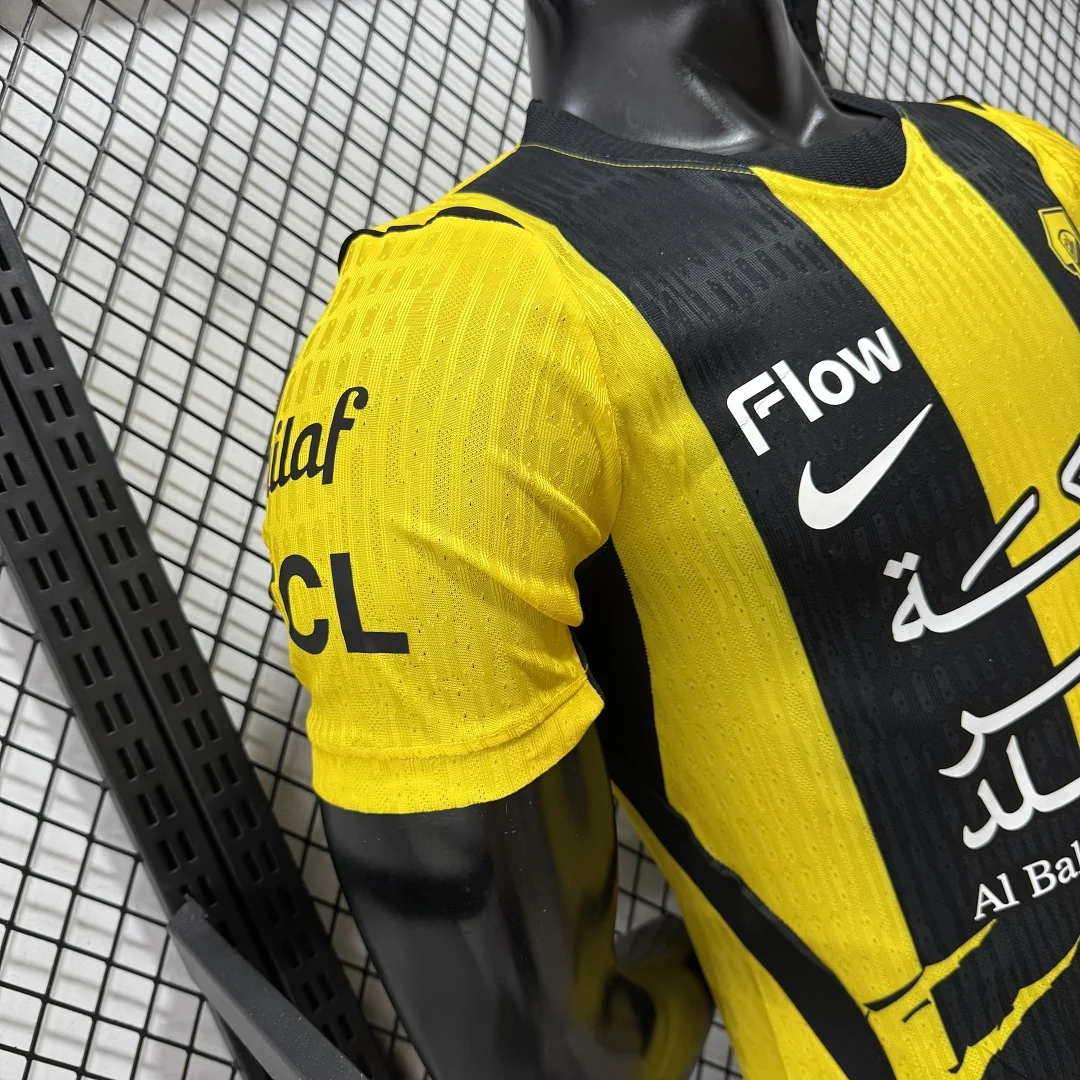 2627 Al-Ittihad S-3XL - view 4