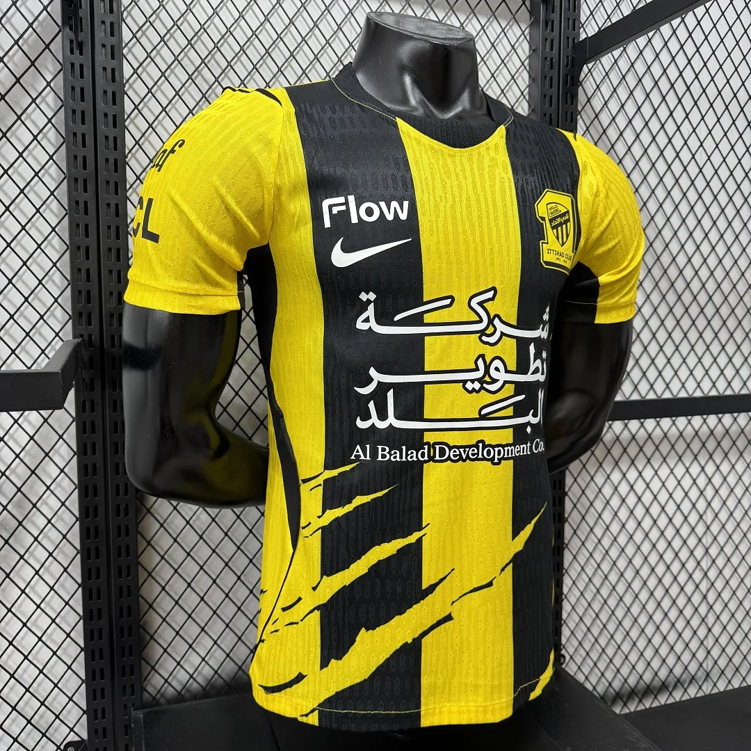 2627 Al-Ittihad S-3XL - view 6