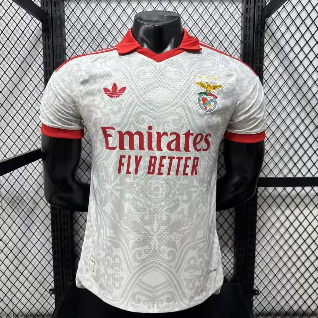 2627 Benfica Away S-2XL - view 1