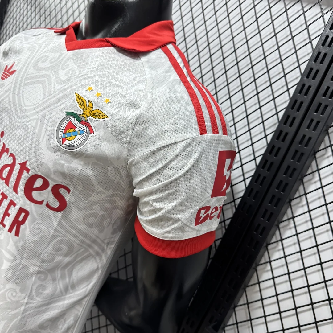 2627 Benfica Away S-2XL - view 4