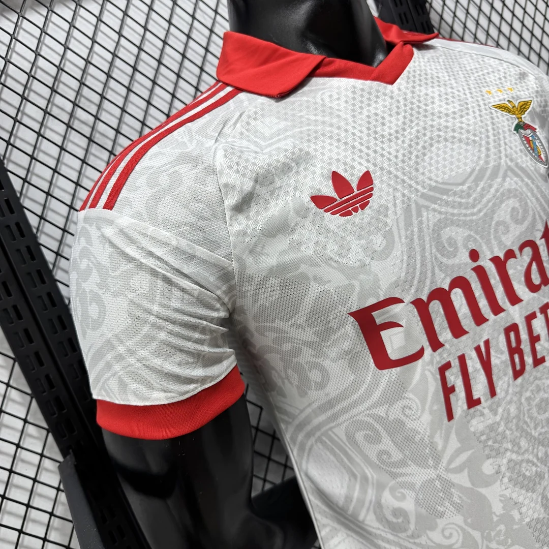 2627 Benfica Away S-2XL - view 5