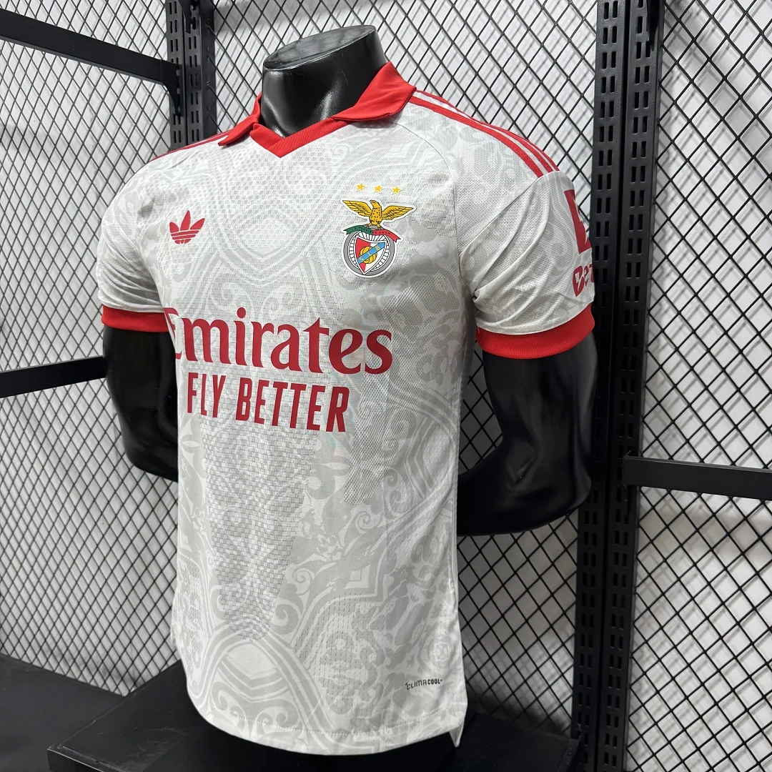 2627 Benfica Away S-2XL - view 6