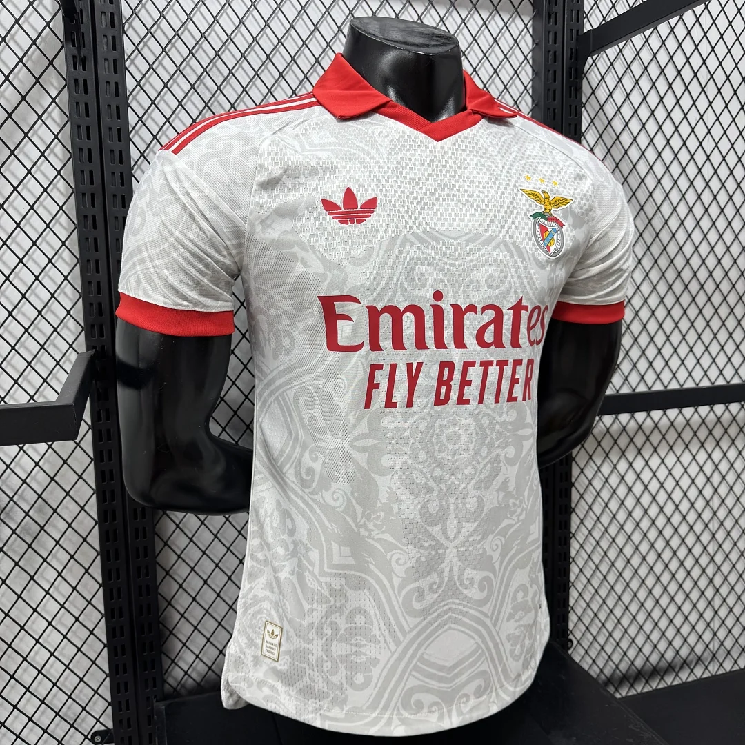2627 Benfica Away S-2XL - view 7