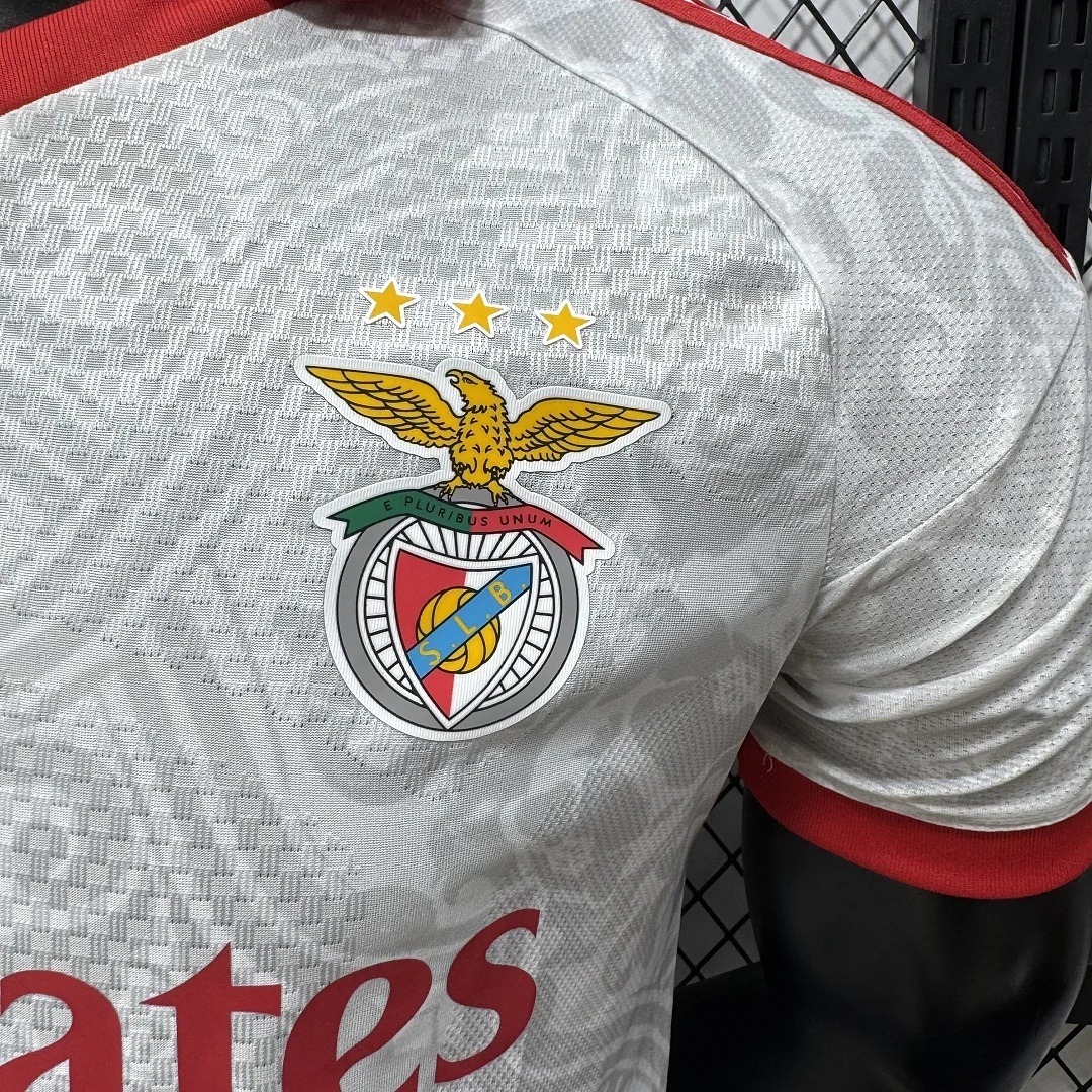 2627 Benfica Away S-2XL - view 8