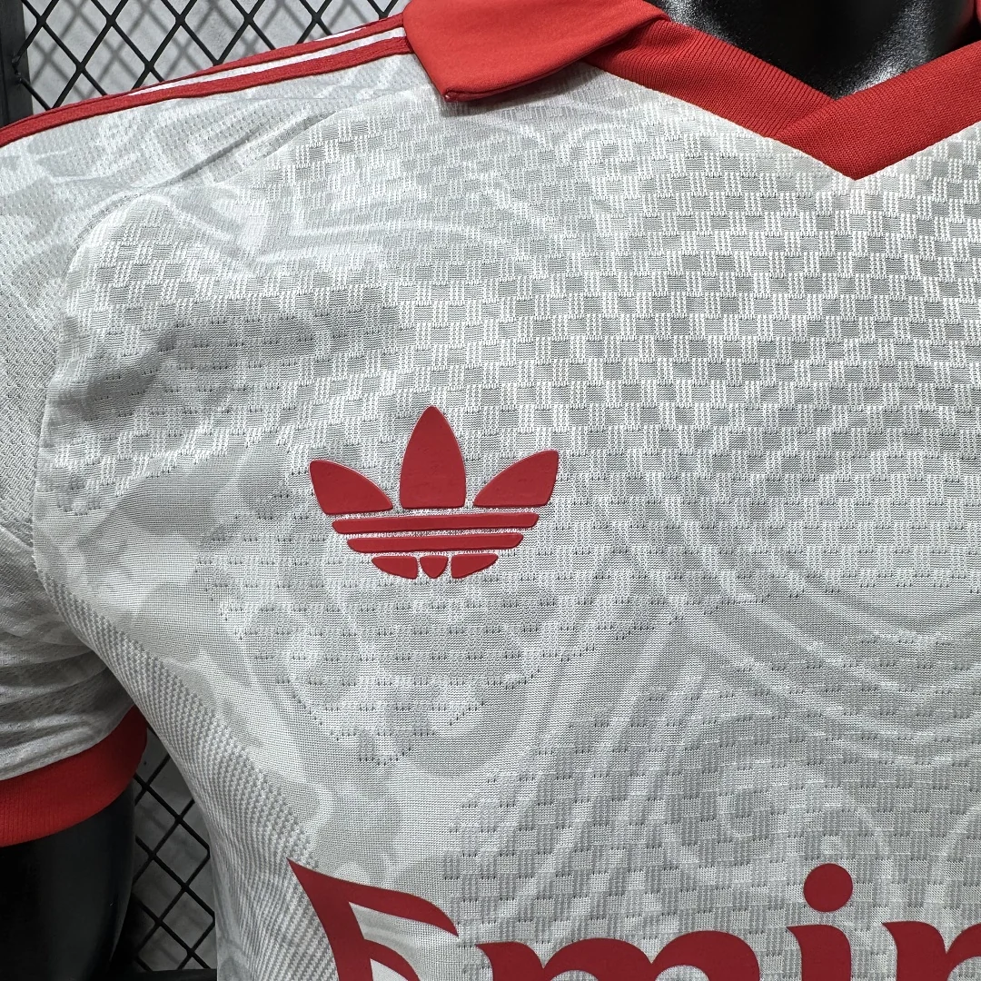 2627 Benfica Away S-2XL - view 9