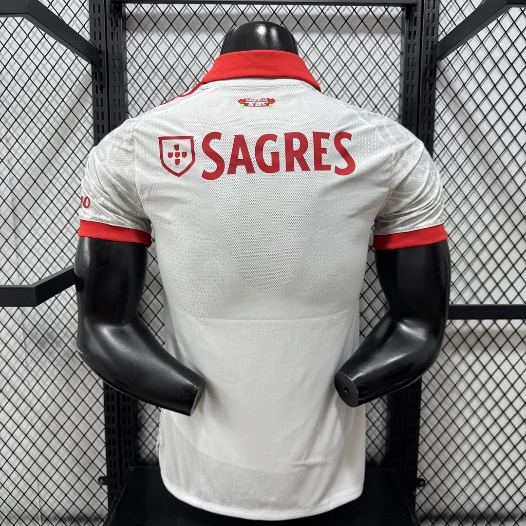 2627 Benfica Away S-2XL - view 10