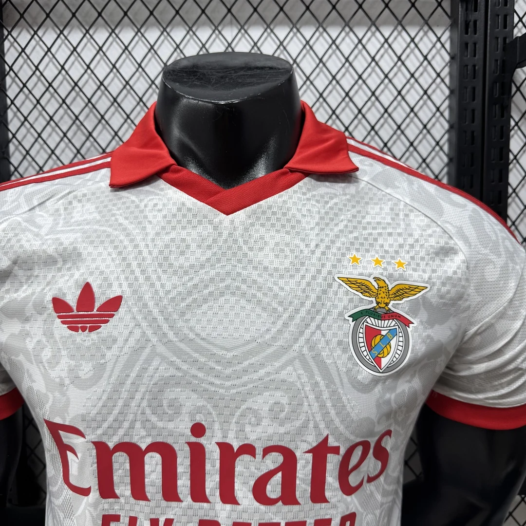 2627 Benfica Away S-2XL - view 11