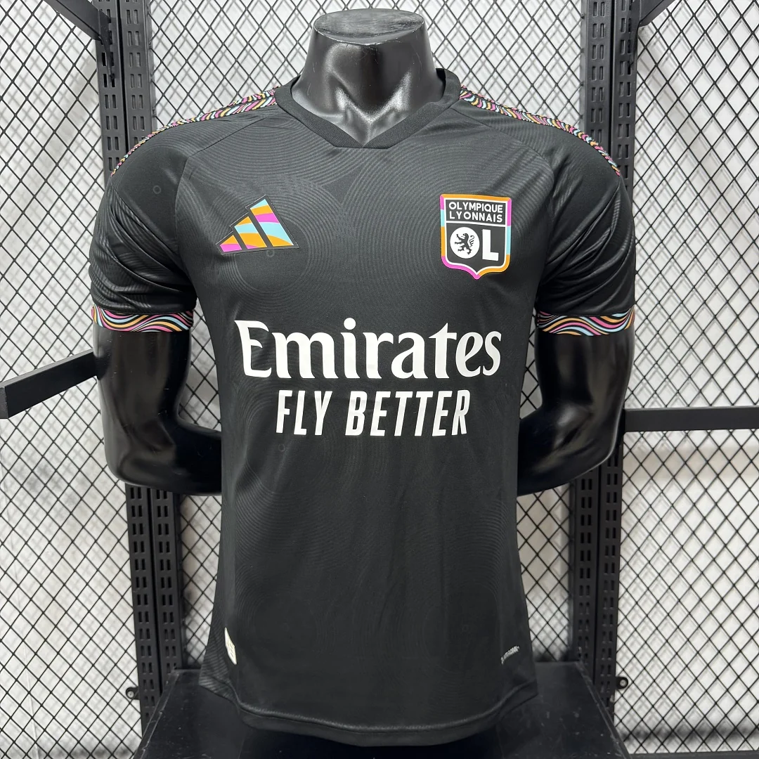 2627 Lyon Away Second S-2XL - view 1