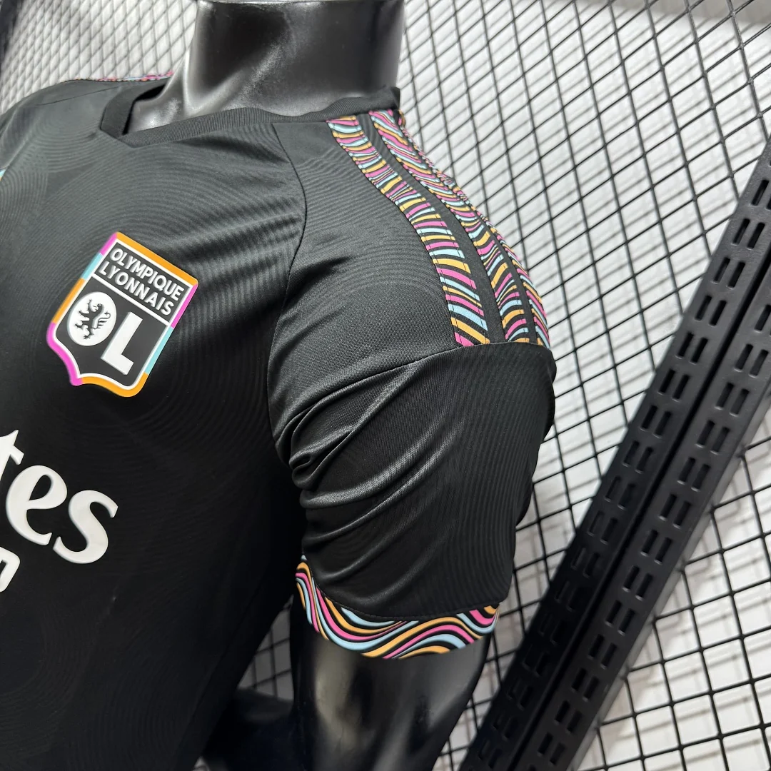2627 Lyon Away Second S-2XL - view 3