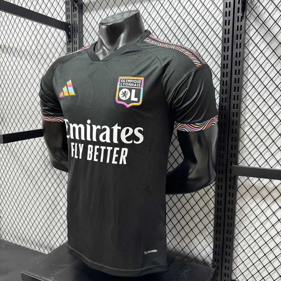 2627 Lyon Away Second S-2XL - view 5