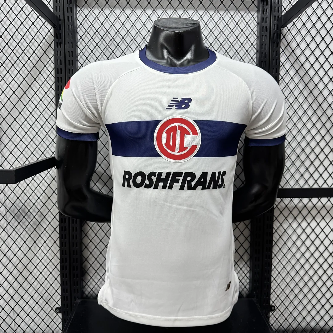 2627 Toluca Away S-3XL - view 1
